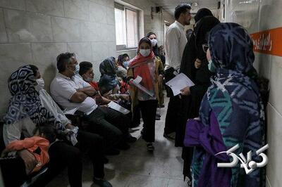 آنفلوانزا در قزوین بالاتر از سطح هشدار؛ مدارس در خط مقدم شیوع - مجله اینترنتی کولاک