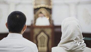 ازدواج از آمادگی شروع می‌شود نه از انتخاب - مجله اینترنتی کولاک