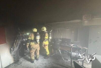 معمای قتل آتشین زن تنها - مجله اینترنتی کولاک