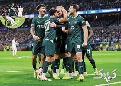 اشغال اسپانیا؛ ‌انگلیسی‌ها جنگ را مقلوبه کرده‌اند - مجله اینترنتی کولاک