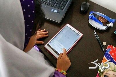 رشد قابل توجه استفاده دانش‌آموزان و معلمان از شبکه «شاد» - مجله اینترنتی کولاک