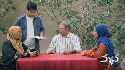 زمان پخش و تکرار سریال دستچین از شبکه تماشا - مجله اینترنتی کولاک