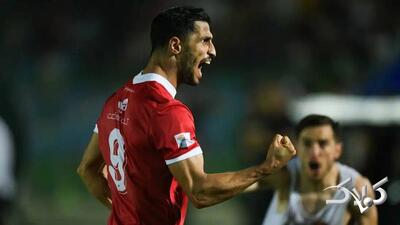 درخواست از پرسپولیس: رقم قرارداد را بالا ببرید تا امضا کنم - مجله اینترنتی کولاک