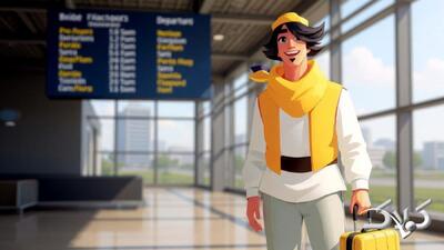 رضایت کاربران از پرواز تهران استانبول قشم ایر - مجله اینترنتی کولاک