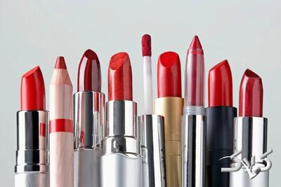 هشدار به زنان درباره رژ لب‌ | وجود ۳ ماده خطرناک در رژ لب‌های غیراستاندارد - مجله اینترنتی کولاک
