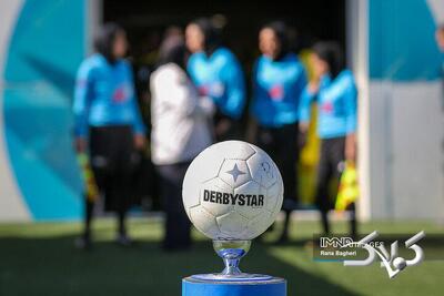 نتایج هفته دهم لیگ برتر فوتبال زنان؛ سپاهان و گل‌گهر امتیازات را تقسیم کردند - مجله اینترنتی کولاک