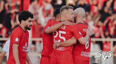 دست تراکتوری‌ها در پوست گردو ماند؛ برگزاری بازی خانگی بیرون از ایران! - مجله اینترنتی کولاک