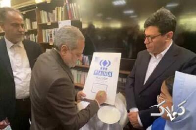 گسترش فعالیت رسانه‌ای ایران با ایجاد مدرسه جدید در دوحه - مجله اینترنتی کولاک