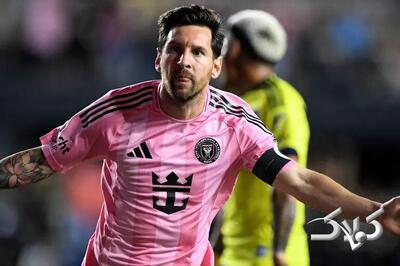 مسی در کنار ستاره سینمای هند + عکس - مجله اینترنتی کولاک