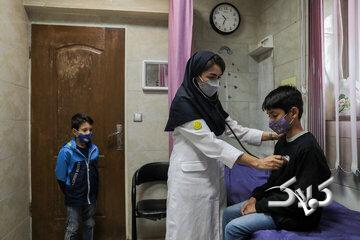 صدور هشدار درباره پیک دوم شیوع آنفوآنزا در این استان - مجله اینترنتی کولاک