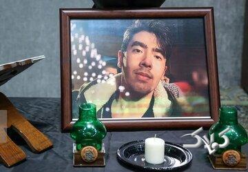 ناگفته‌های وکیل اولیای دم امیرمحمد خالقی/ شرط حفظ قرآن برای قاتل صحت ندارد - مجله اینترنتی کولاک