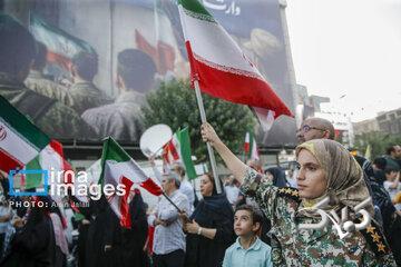 معاون سیاسی سپاه: جوان ایرانی گرفتار شده در محاصره تبلیغاتی دشمن، فقط با اقناع، از دام خارج می‌شود/ دشمن می‌خواهد آثار مشعشع مفاهیم انقلابی را محو کرد - مجله اینترنتی کولاک