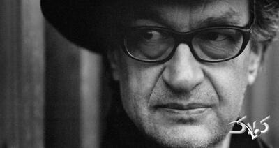 ویم وندرس رئیس هیئت داوران هفتادوششمین جشنواره برلین شد - مجله اینترنتی کولاک