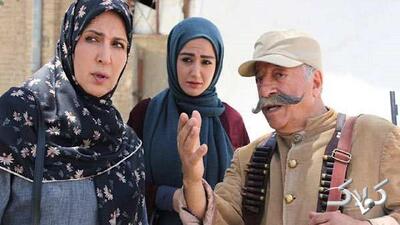 اسامی بازیگران سریال روزی روزگاری آبادی همراه با بیوگرافی بازیگران - مجله اینترنتی کولاک