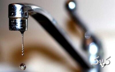 افت فشار آب در تهران ادامه دارد - مجله اینترنتی کولاک