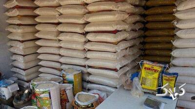 نوسان قیمت برنج متوقف شد - مجله اینترنتی کولاک