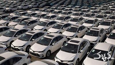 رشد ۱۷۹میلیون تومانی قیمت یک خودرو + جدول | قیمت خودرو امروز ۲۲ آذر ۱۴۰۴ | بازدهی بازار خودرو از ابتدای آذر - مجله اینترنتی کولاک