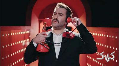 دانلود برنامه شفرونی قسمت ۱۲ / لینک مستقیم برنامه شفرونی قسمت اول تا آخر - مجله اینترنتی کولاک