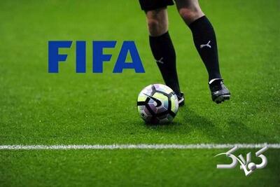 موافقت عجیب فیفا با حمایت از همجنس‌گرایی در ورزشگاه محل بازی ایران و مصر! - مجله اینترنتی کولاک