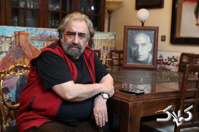 مسعود کیمیایی از بیمارستان مرخص شد - مجله اینترنتی کولاک