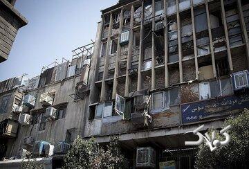 اسامی ۱۲ مرکز تجاری ناایمن تهران اعلام شد - مجله اینترنتی کولاک