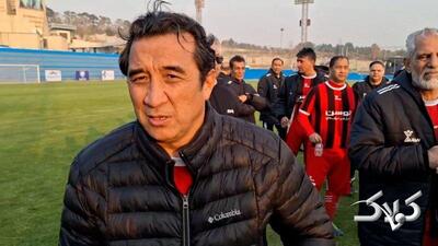 خداداد عزیزی مجازات خواهد شد؟ - مجله اینترنتی کولاک