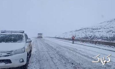 خوزستان ۱۰ روز یخ می‌زند؛ هشدار قرمز صادر شد | خیمه سنگین سرما در ایران در ده روز آینده؛ از امشب کشور با شیب تندی سردتر می‌شود - مجله اینترنتی کولاک