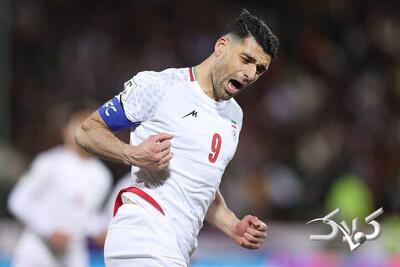 انتقاد رسانه بریتانیایی از تصمیم آمریکا | طارمی غایب بزرگ جام‌جهانی! - مجله اینترنتی کولاک