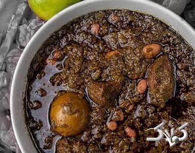 قورمه‌سبزی؛ اصیل ترین طعم ایرانی ، خورشتی که هیچ وقت از مد نمیفتد - مجله اینترنتی کولاک