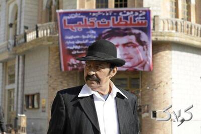 رفع ممنوعیت بازیگر مشهور قبل انقلاب و بازی در یک فیلم | ببینید - مجله اینترنتی کولاک