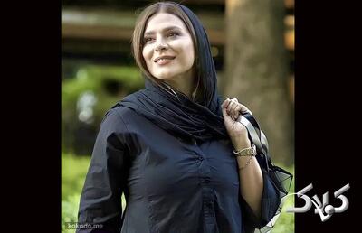 سحر دولتشاهی با لباس رزم ایرانی | تصاویر این سریال را ببینید - مجله اینترنتی کولاک