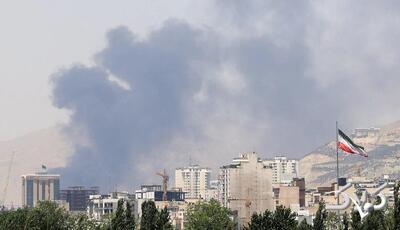 ۵ دلیل مهم که جنگ دوباره اسرائیل و ایران... - مجله اینترنتی کولاک