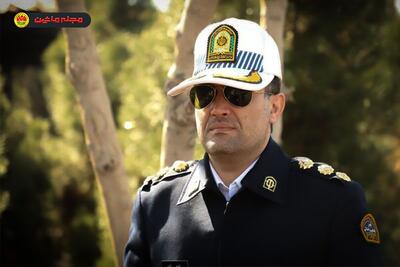 تشکیل گروه ضربت پلیس راهور تهران برای برخورد جدی با تخلفات ساکن