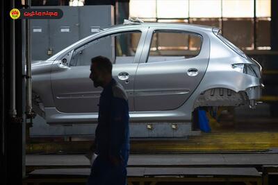 تغییر سهمیه و نرخ خودروهای نوشماره به مراحل بعد موکول شد