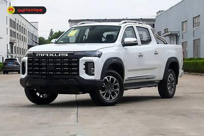 بررسی مکسوس استار H شتابران خودرو: شک و تردید!