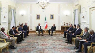 پزشکیان: بریکس می‌تواند الگوی ارتباطی نوینی برای تقویت همکاری‌های اعضا ارائه دهد - مردم سالاری آنلاین