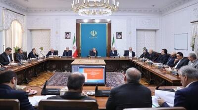 پزشکیان: پیشبرد برنامه‌های حوزه حکمرانی آب منوط به یک ساختار صحیح مدیریتی و اجرایی است - مردم سالاری آنلاین