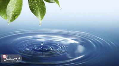 افت فشار آب در پایتخت ادامه دارد - مردم سالاری آنلاین