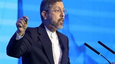 معاون عراقچی: نیازمند گفت‌و‌گوهای بیشتر با چین در حوزه‌های سیاسی و امنیتی هستیم - مردم سالاری آنلاین