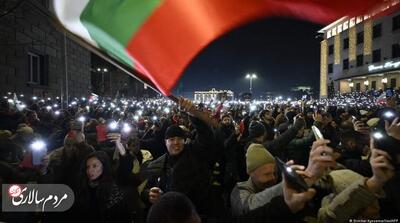 سقوط صوفیه پشت دروازه یورو - مردم سالاری آنلاین