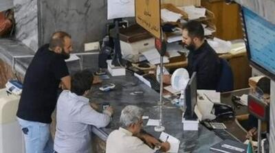 تغییر ساعت کاری بانک‌ها قطعی شد - مردم سالاری آنلاین