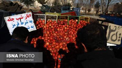 دستور یلدایی عارف به تولیدکنندگان، اصناف و نهادهای نظارتی - مردم سالاری آنلاین