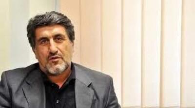 قنبری: اعلام کسری ۸۰۰ همتی برای بودجه سال جاری زنگ خطری جدی است - مردم سالاری آنلاین