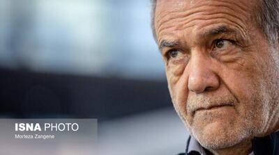 ملاحظات پزشکیان در ساماندهی ناترازی انرژی - مردم سالاری آنلاین