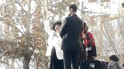 خبر بازداشت برادر خسرو علیکردی تأیید شد - مردم سالاری آنلاین