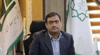 اعلام۱۲پاساژ و مراکز تجاری ناایمن و بحرانی پایتخت - مردم سالاری آنلاین