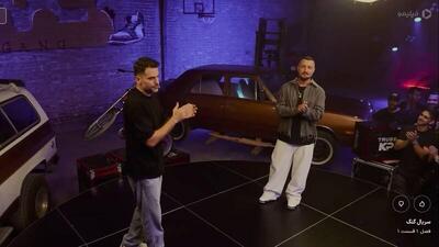 کلاه ساترا دیگر پشمی ندارد! / پخش آثار بدون مجوز کار همیشگی پلتفرم‌ها