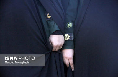 خانم مارپل ایرانی کیست؟