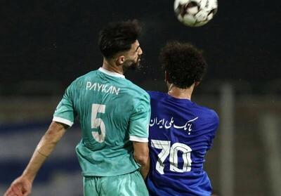 اسامی محرومان هفته چهاردهم لیگ برتر