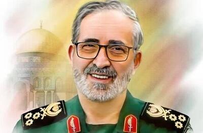  فیلم/ سپهبد شهید شادمانی به روایت همسر